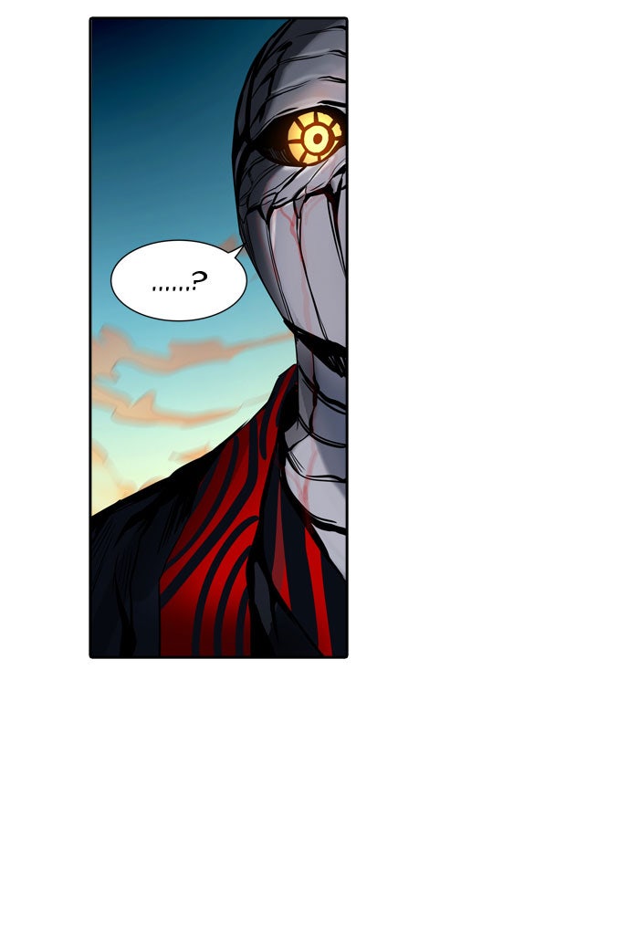 Tower of God manga, chapter 305, page 42 of 131