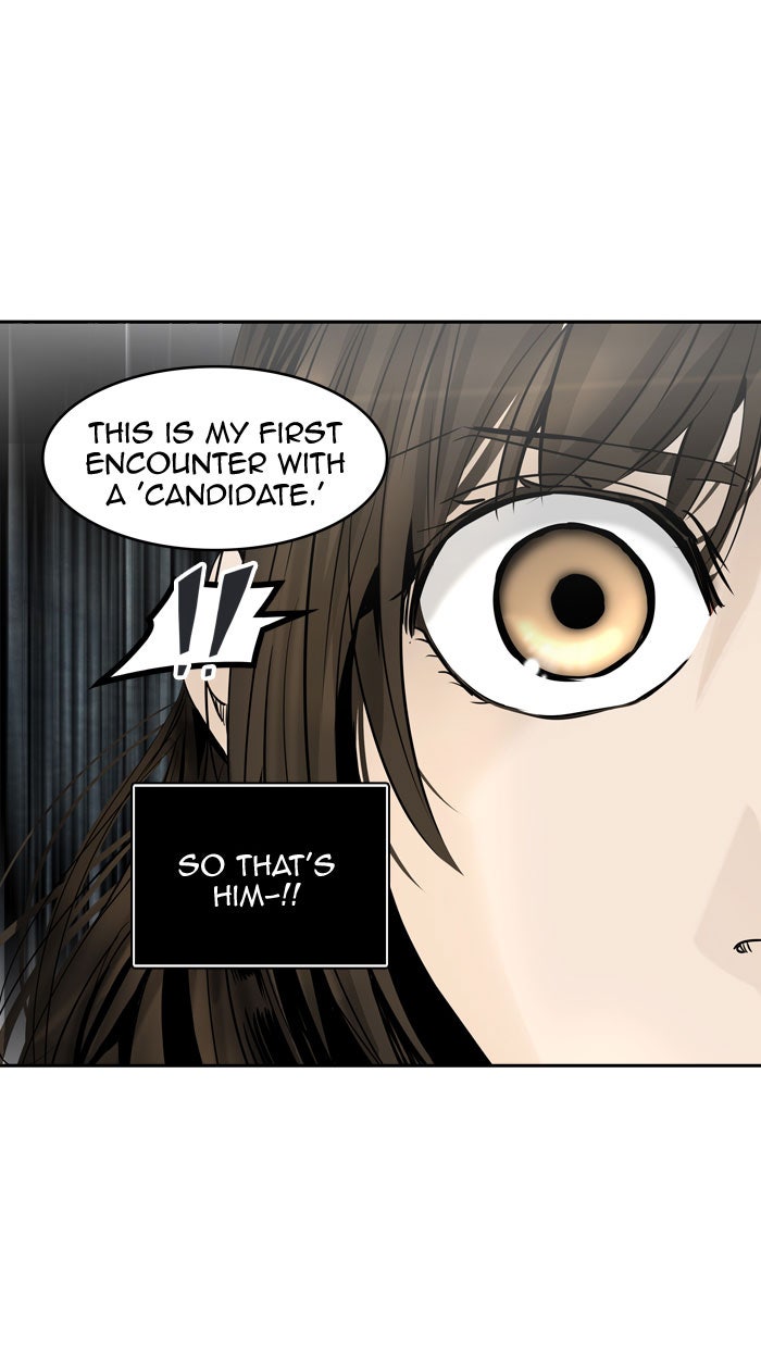 Tower of God manga, chapter 305, page 45 of 131
