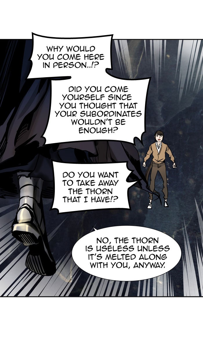 Tower of God manga, chapter 305, page 46 of 131