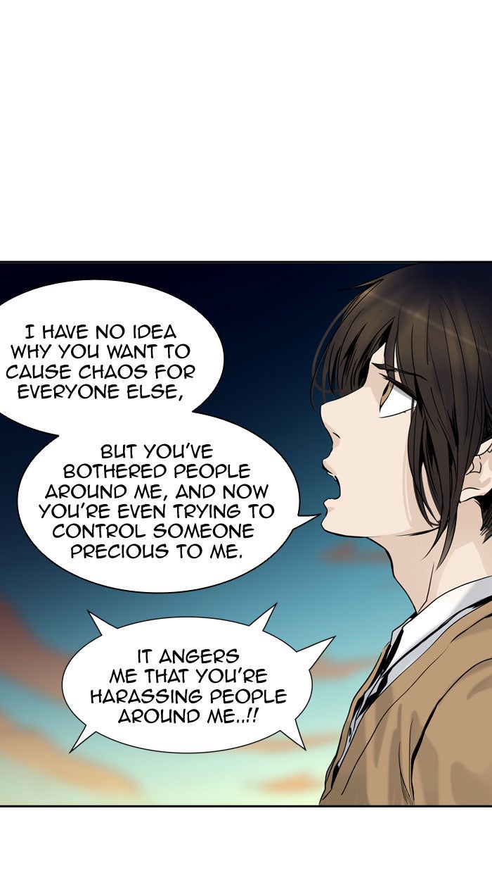 Tower of God manga, chapter 305, page 52 of 131