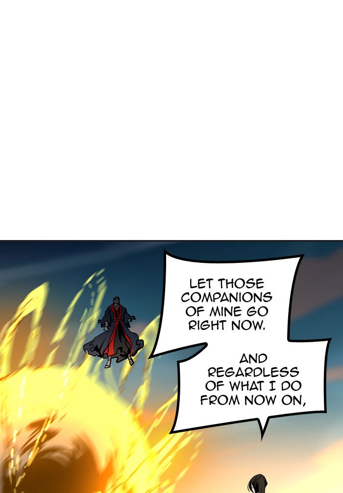 Tower of God manga, chapter 305, page 54 of 131