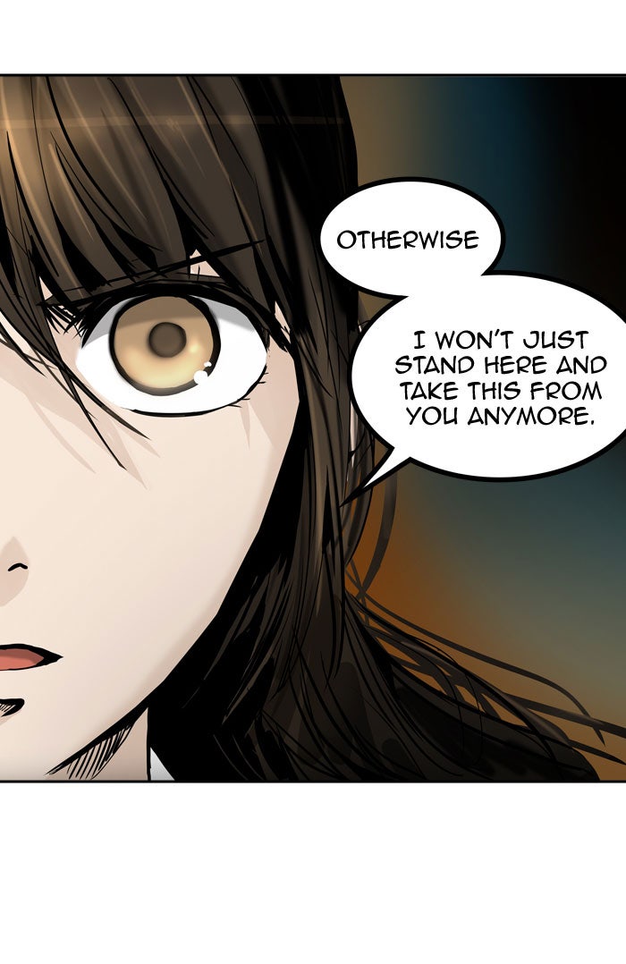 Tower of God manga, chapter 305, page 56 of 131
