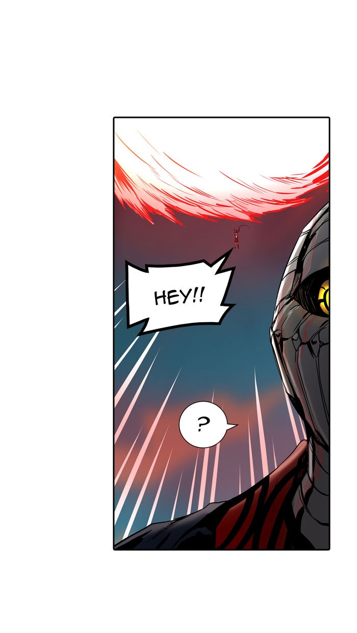 Tower of God manga, chapter 305, page 59 of 131