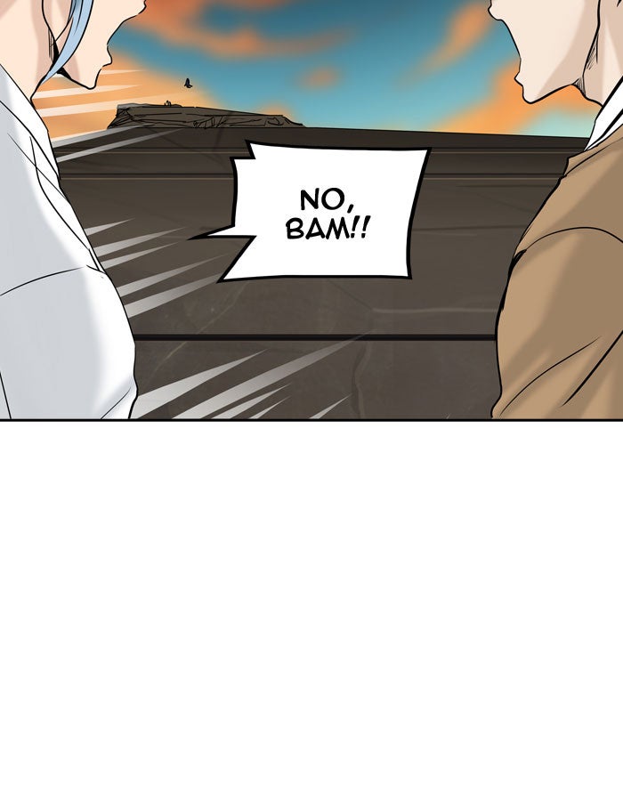 Tower of God manga, chapter 305, page 6 of 131