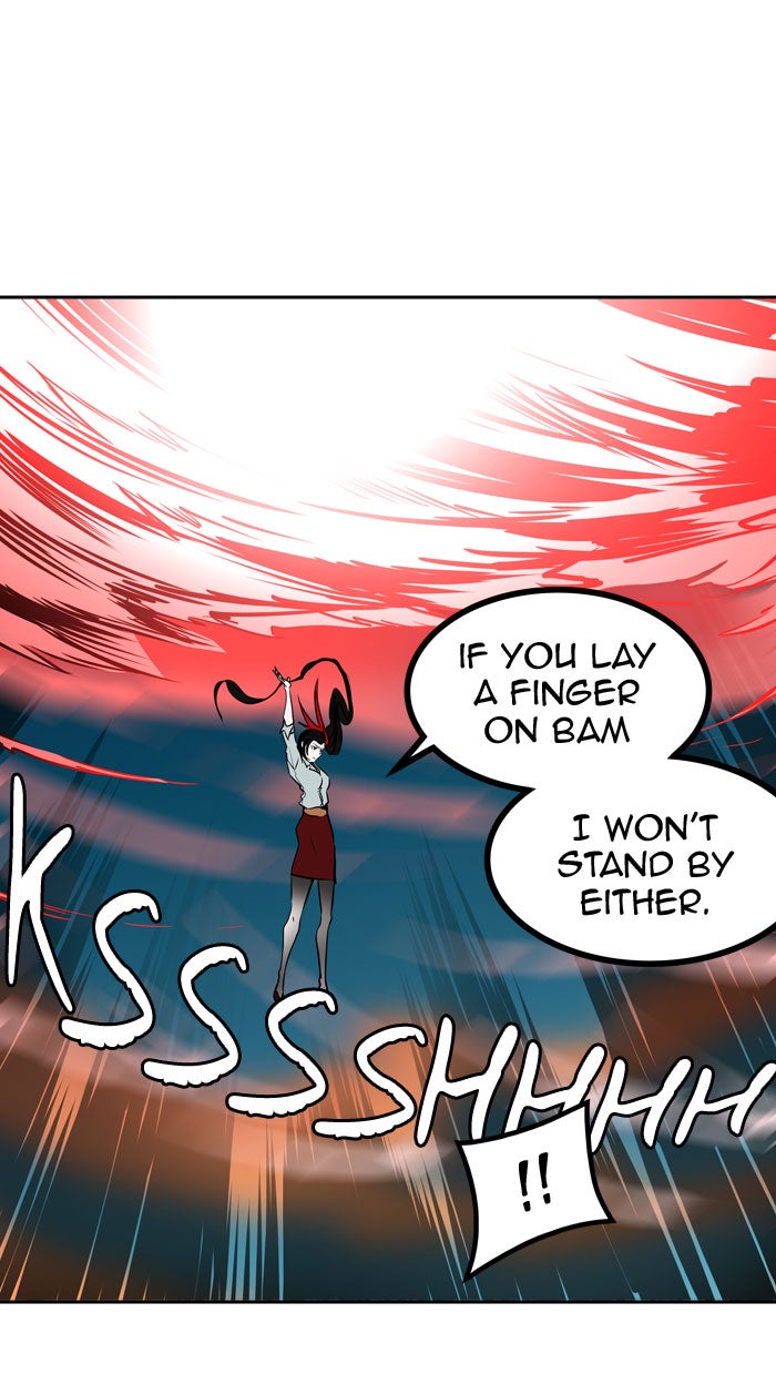 Tower of God manga, chapter 305, page 60 of 131