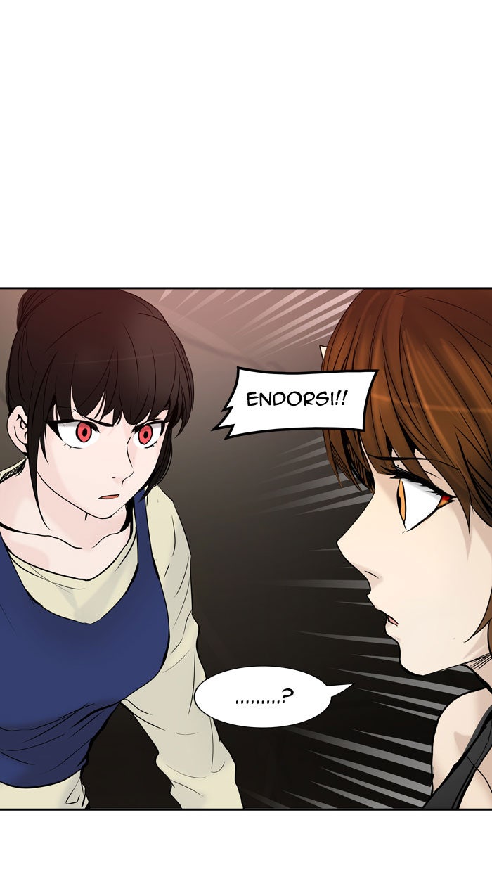 Tower of God manga, chapter 305, page 61 of 131