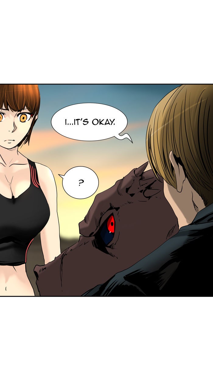 Tower of God manga, chapter 305, page 65 of 131