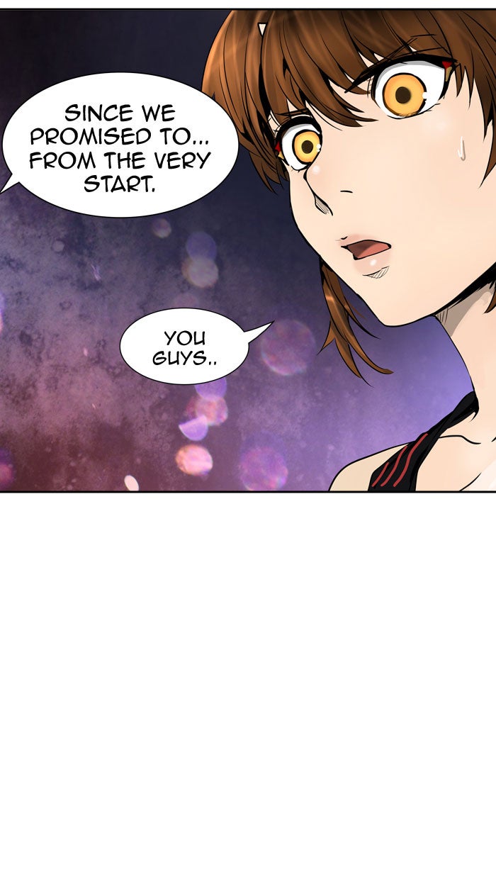 Tower of God manga, chapter 305, page 67 of 131