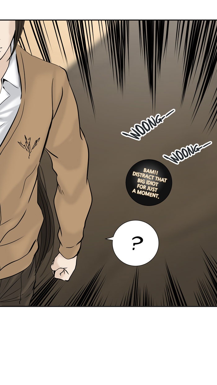 Tower of God manga, chapter 305, page 68 of 131