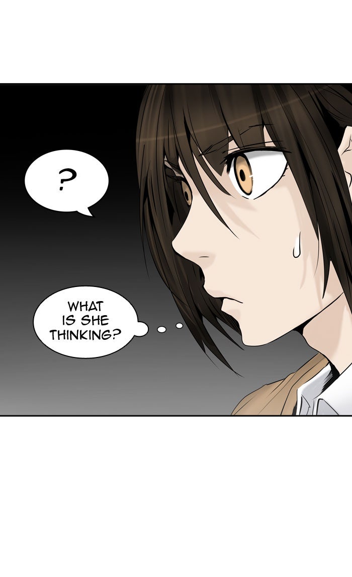 Tower of God manga, chapter 305, page 72 of 131