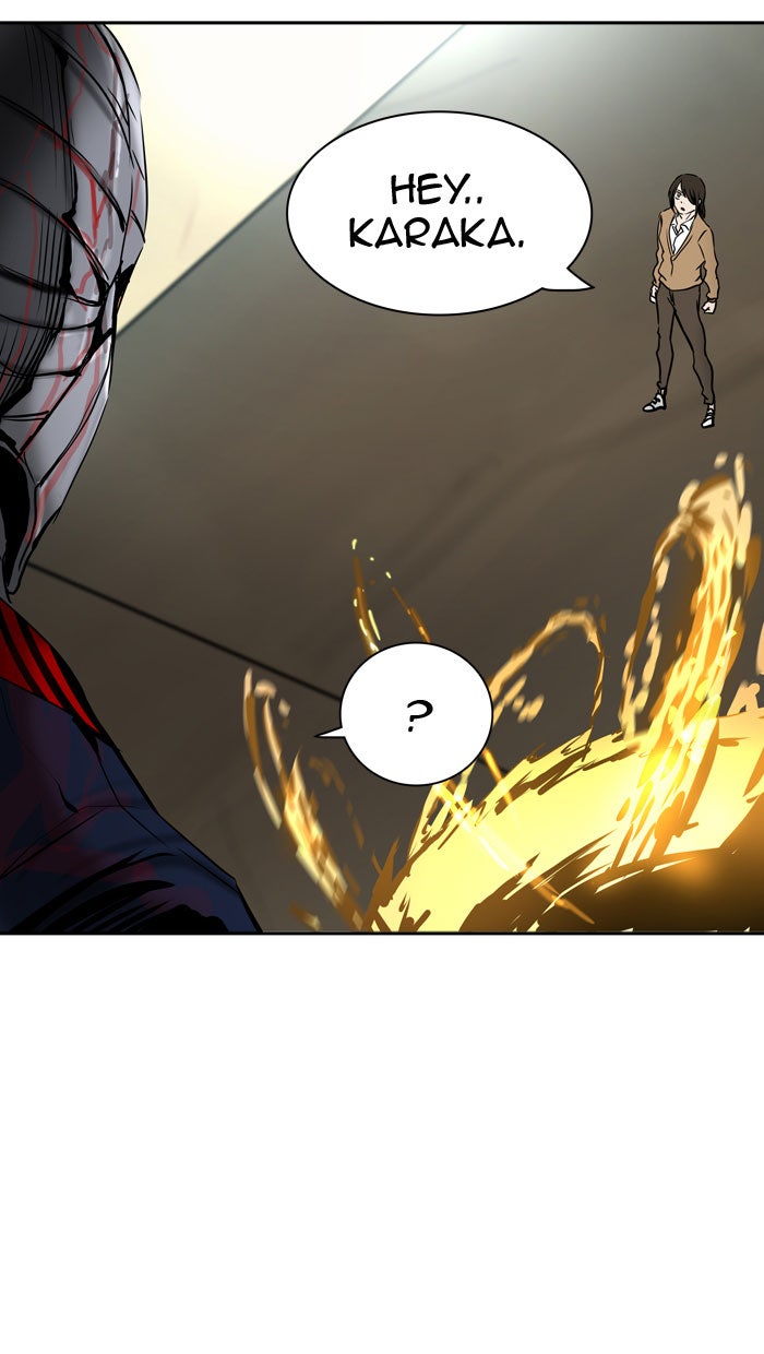 Tower of God manga, chapter 305, page 74 of 131