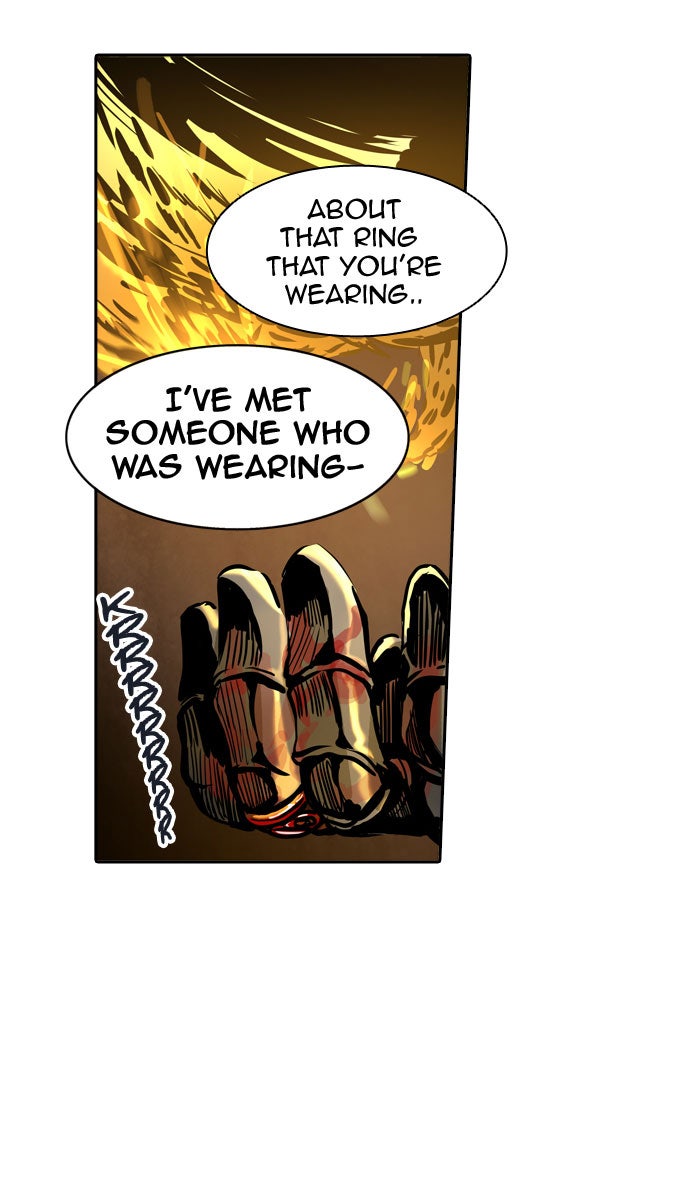 Tower of God manga, chapter 305, page 75 of 131