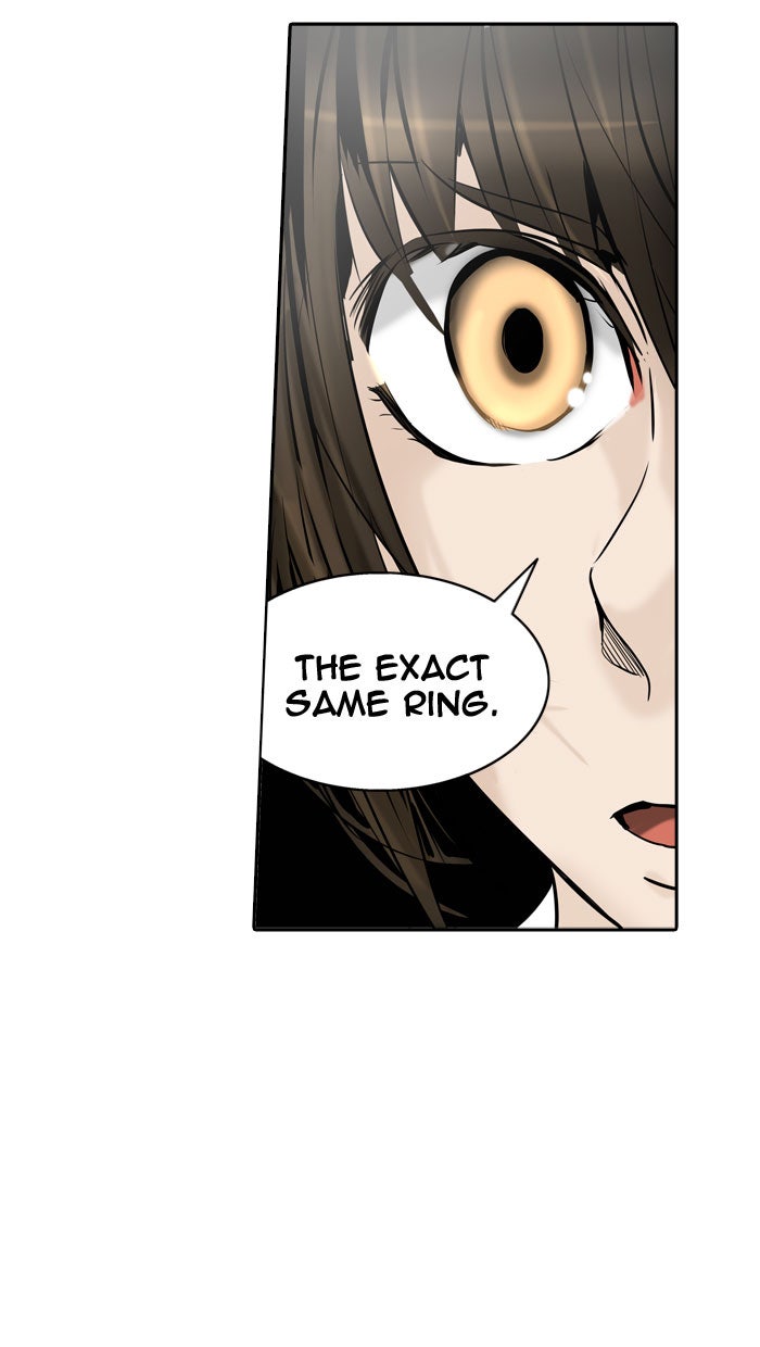 Tower of God manga, chapter 305, page 76 of 131