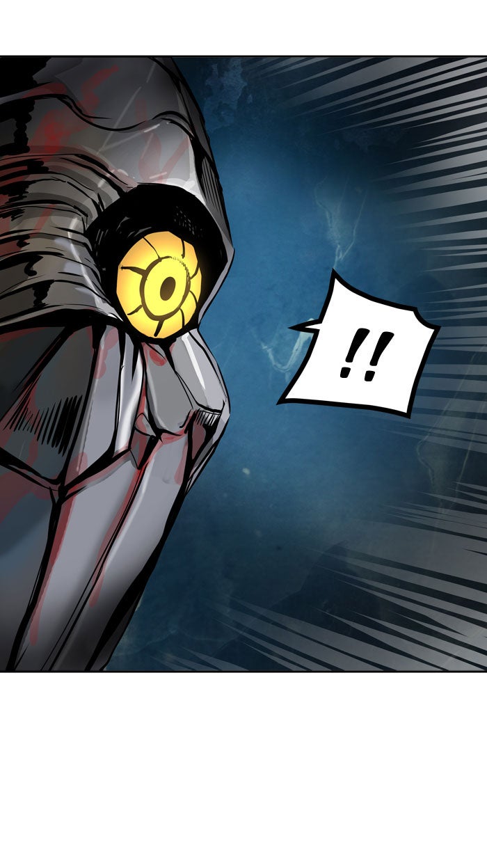 Tower of God manga, chapter 305, page 77 of 131