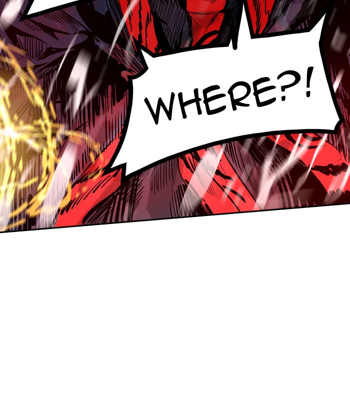 Tower of God manga, chapter 305, page 80 of 131