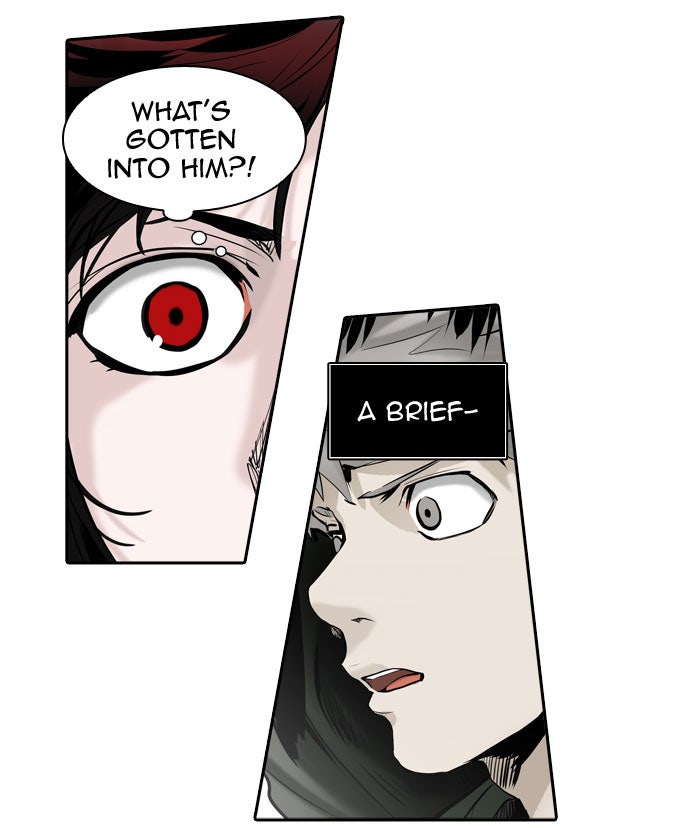 Tower of God manga, chapter 305, page 81 of 131