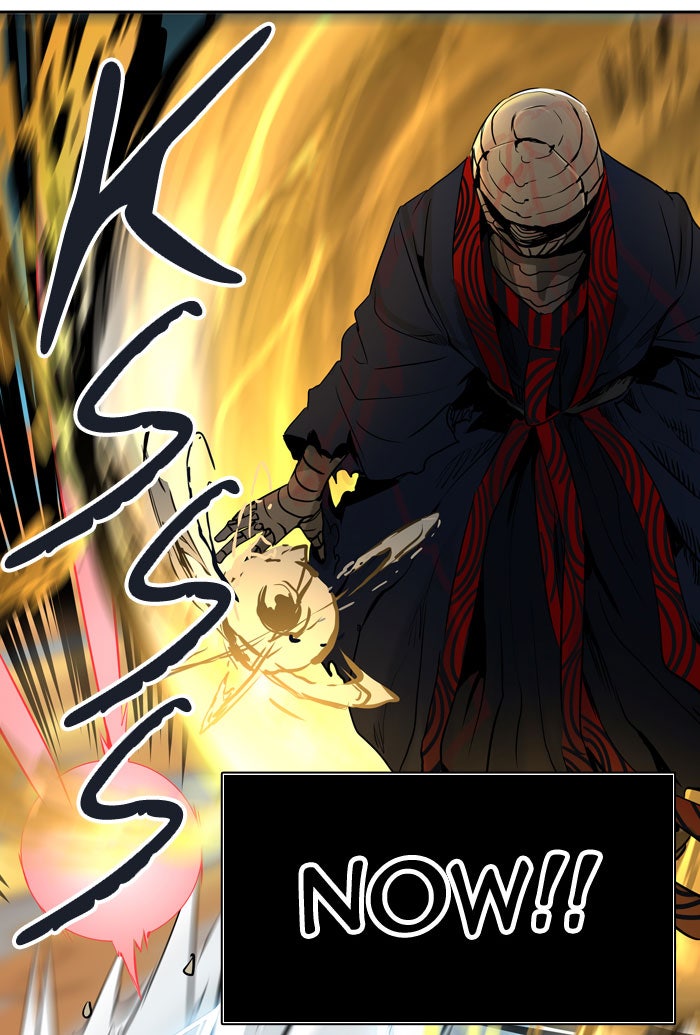 Tower of God manga, chapter 305, page 83 of 131