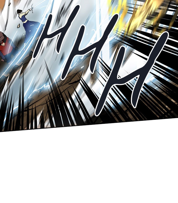 Tower of God manga, chapter 305, page 84 of 131