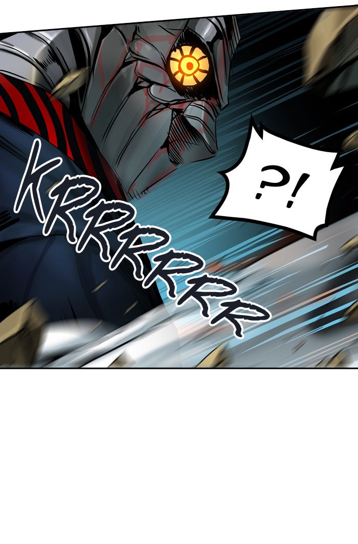 Tower of God manga, chapter 305, page 85 of 131