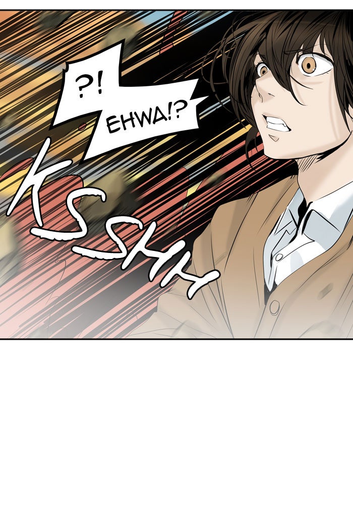 Tower of God manga, chapter 305, page 86 of 131