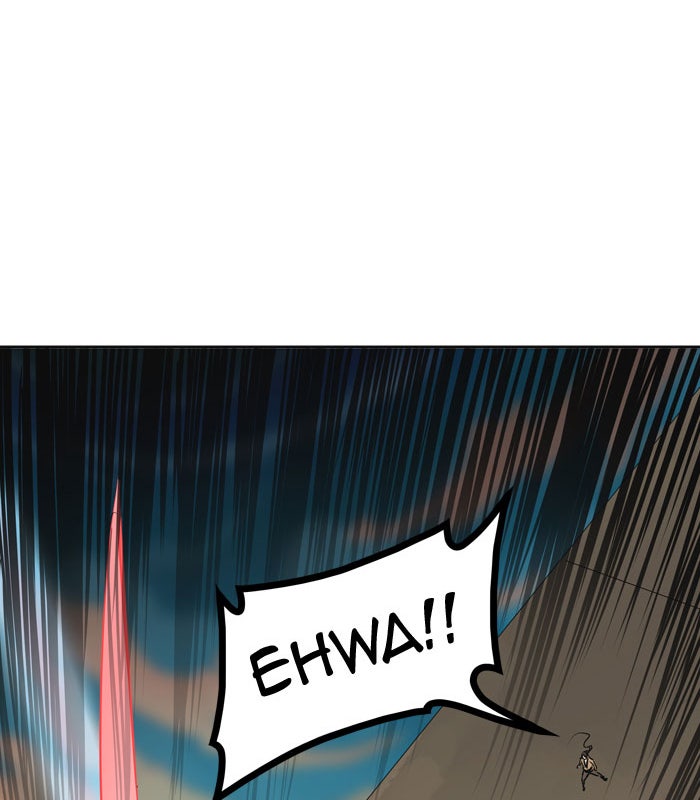 Tower of God manga, chapter 305, page 87 of 131