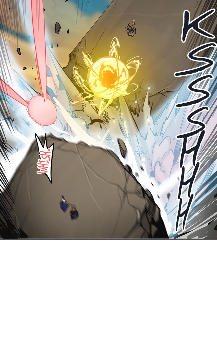 Tower of God manga, chapter 305, page 88 of 131