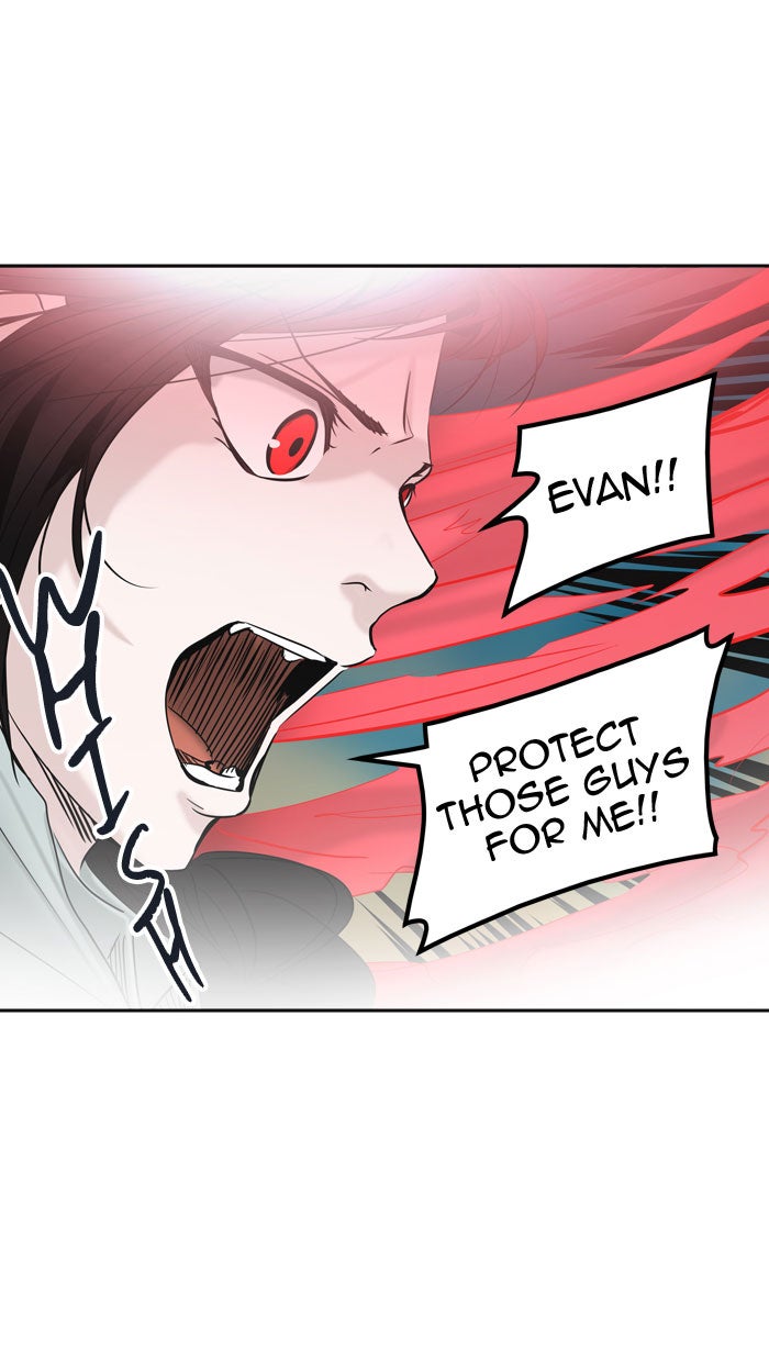 Tower of God manga, chapter 305, page 90 of 131