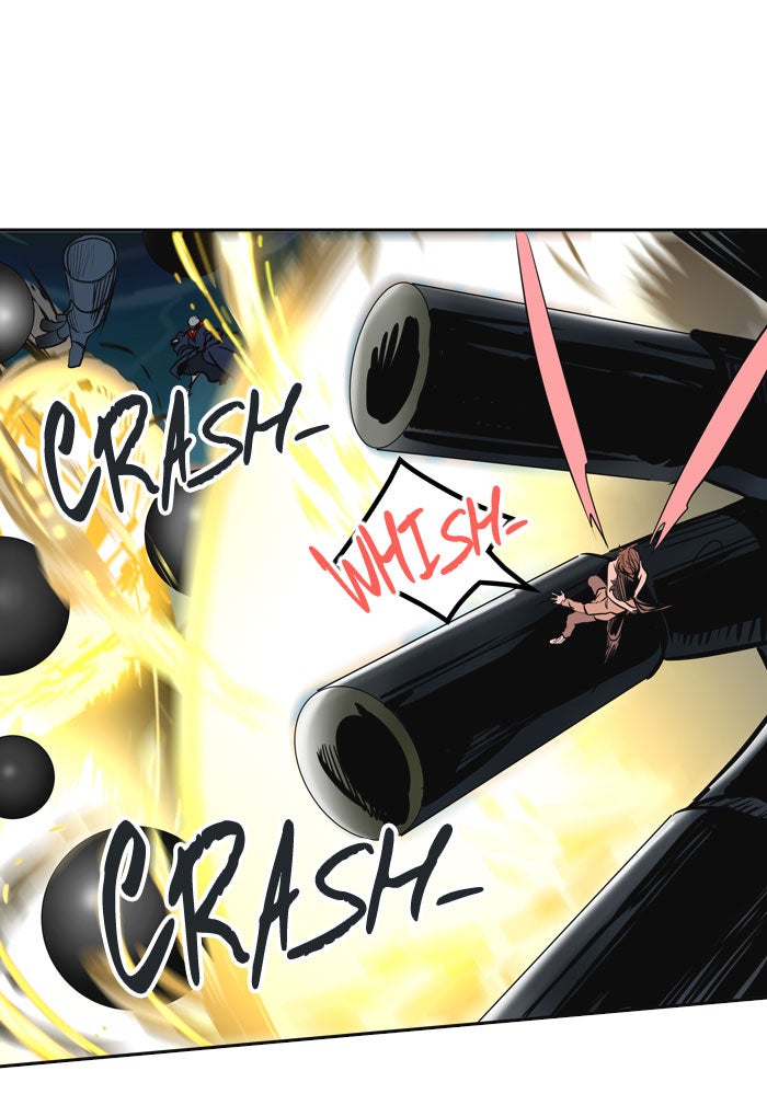 Tower of God manga, chapter 305, page 92 of 131