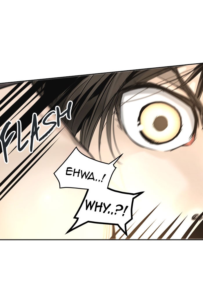 Tower of God manga, chapter 305, page 93 of 131