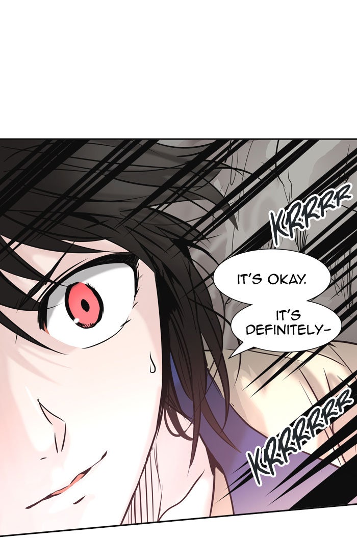 Tower of God manga, chapter 305, page 94 of 131
