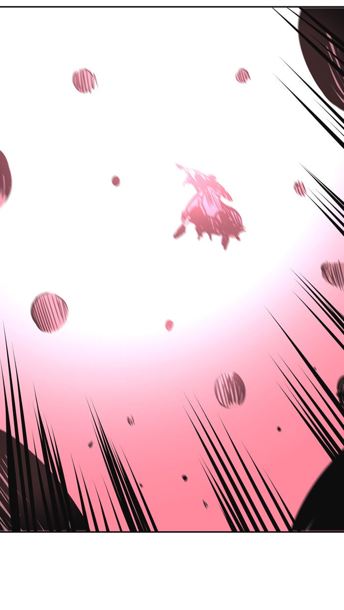 Tower of God manga, chapter 305, page 98 of 131
