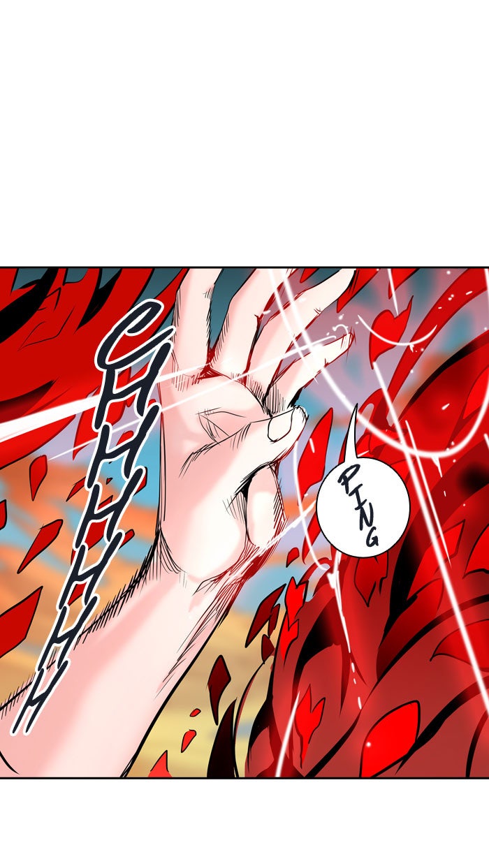 Tower of God manga, chapter 305, page 99 of 131