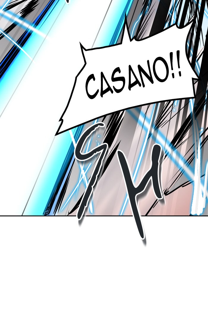 Tower of God manga, chapter 306, page 102 of 132