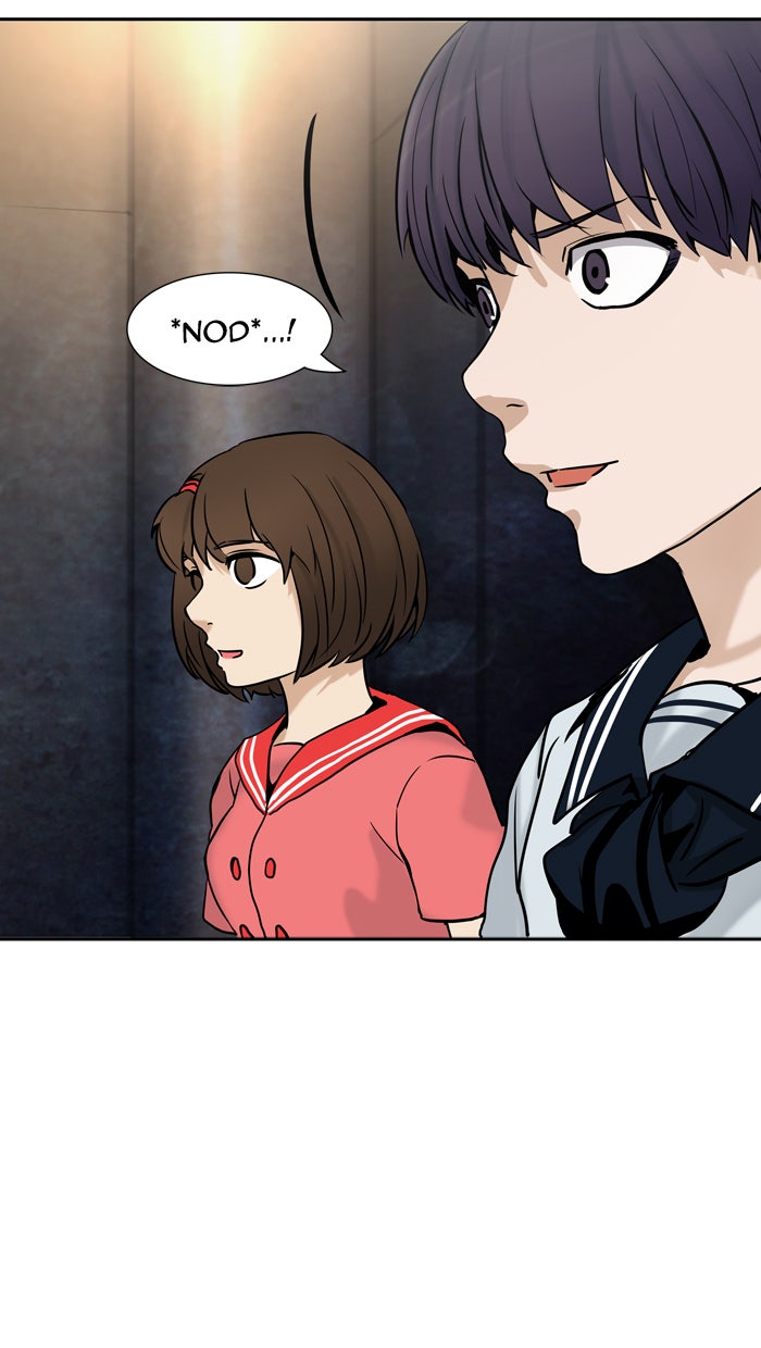 Tower of God manga, chapter 306, page 11 of 132