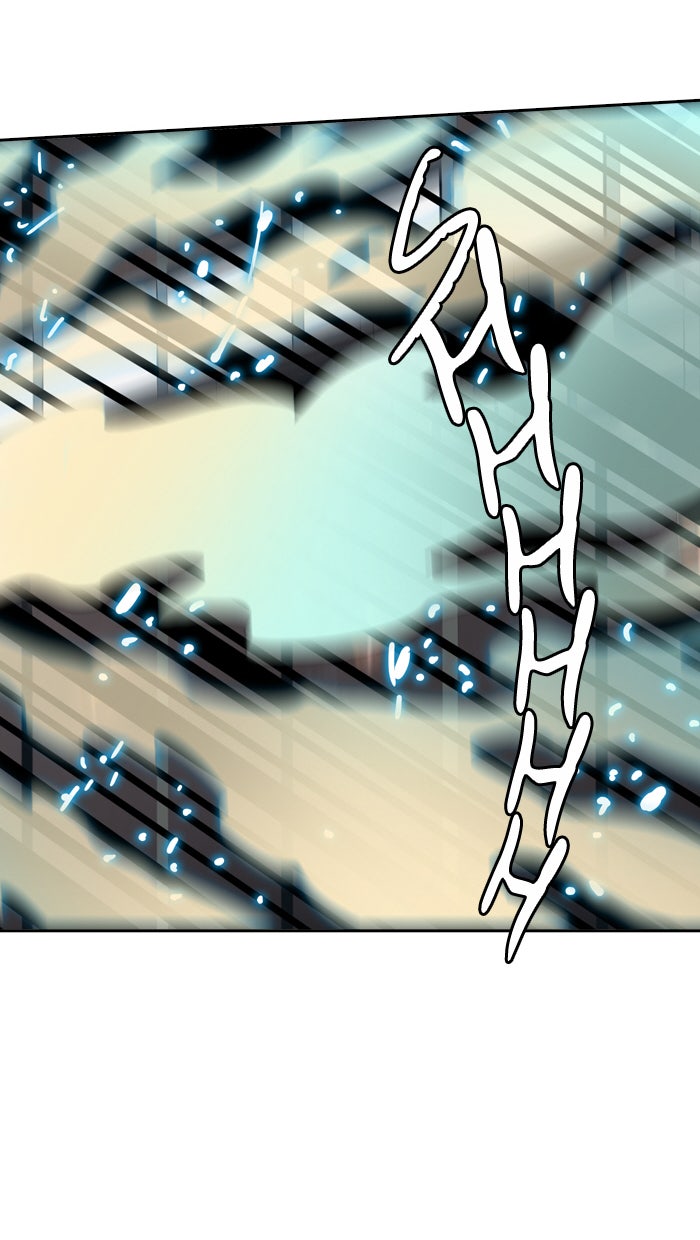Tower of God manga, chapter 306, page 112 of 132