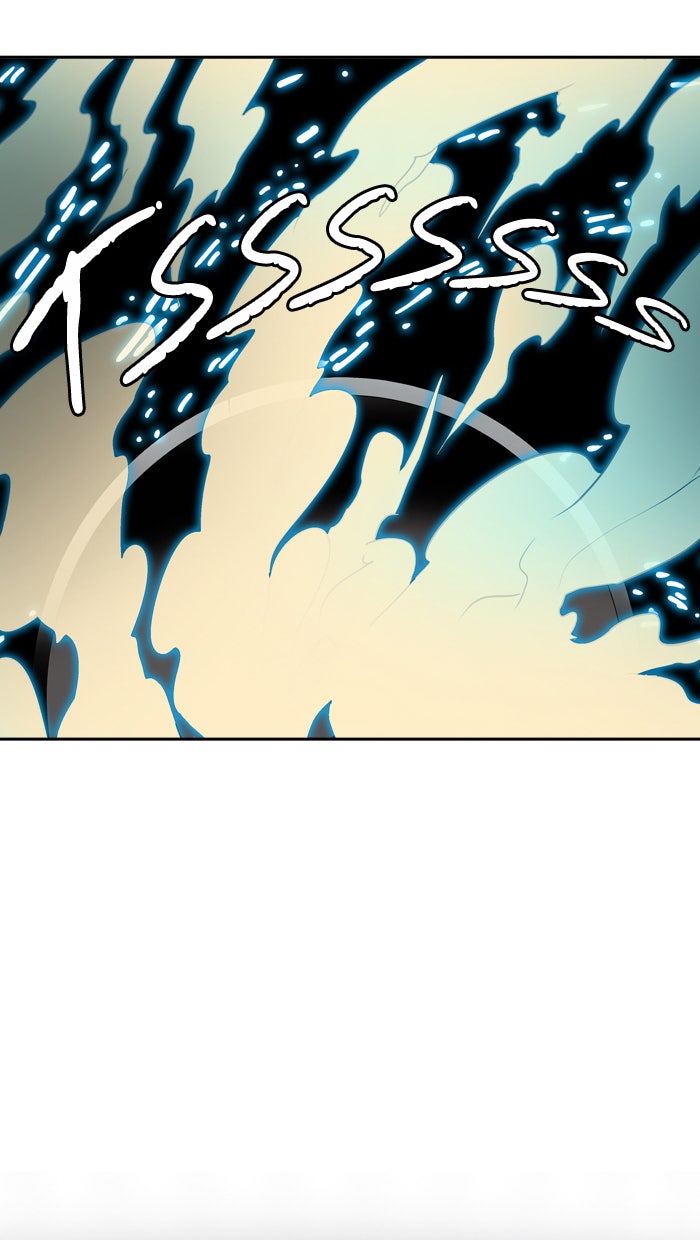 Tower of God manga, chapter 306, page 113 of 132
