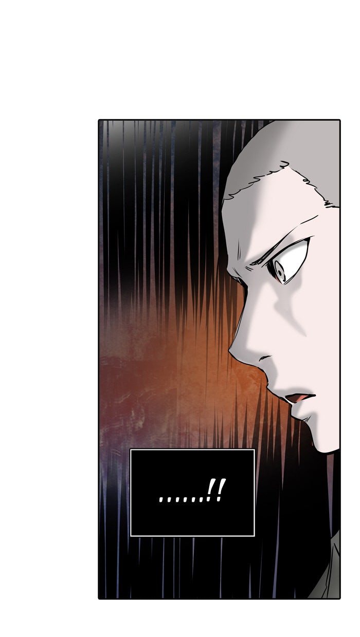 Tower of God manga, chapter 306, page 118 of 132