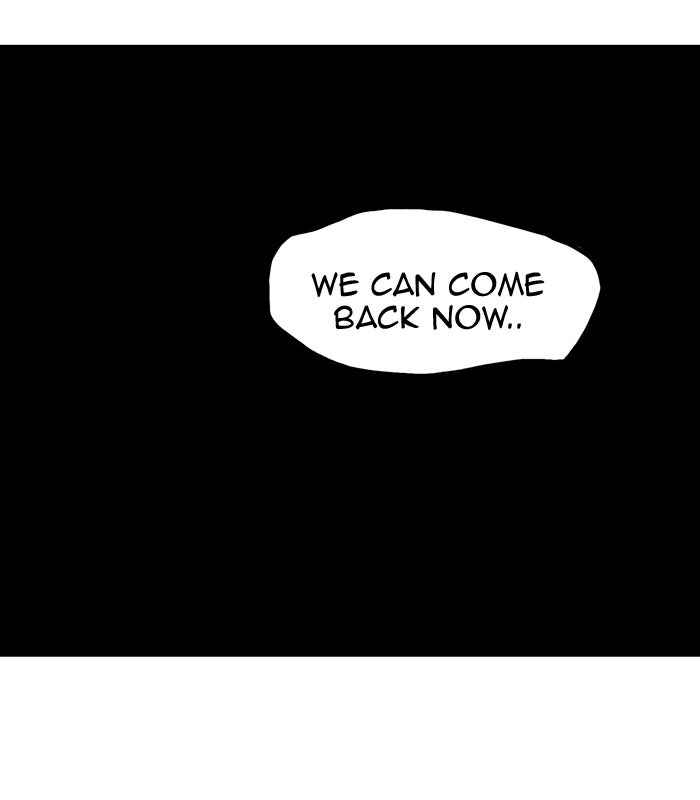 Tower of God manga, chapter 306, page 124 of 132