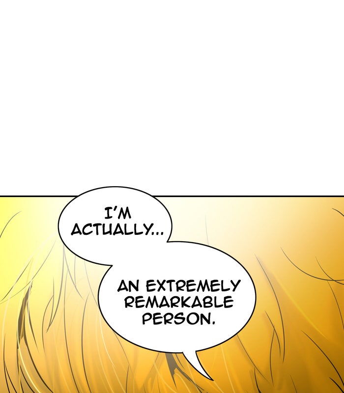 Tower of God manga, chapter 306, page 129 of 132