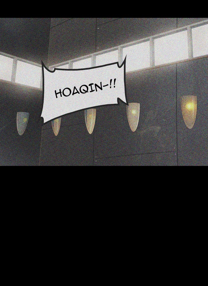 Tower of God manga, chapter 306, page 15 of 132