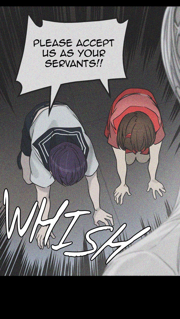Tower of God manga, chapter 306, page 16 of 132