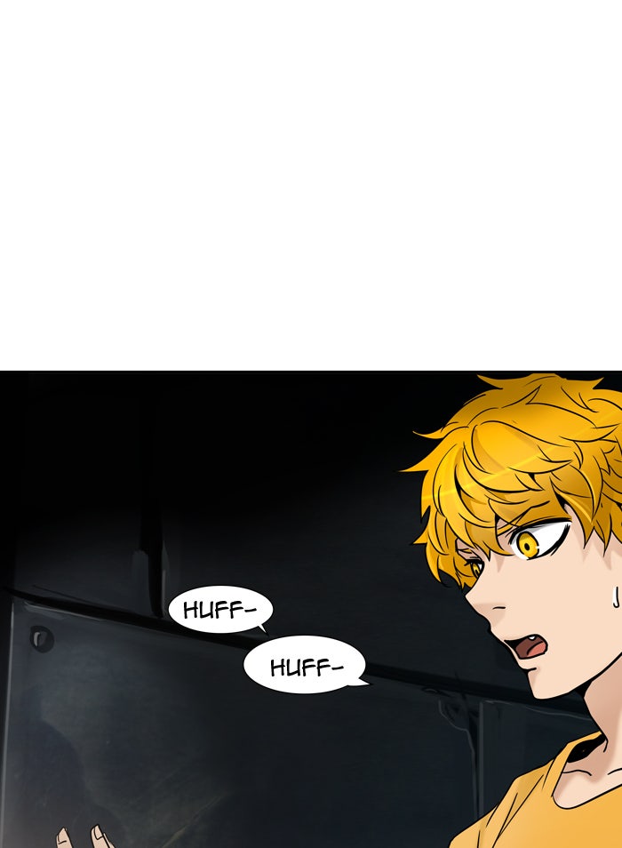 Tower of God manga, chapter 306, page 2 of 132