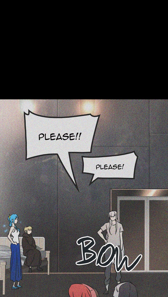 Tower of God manga, chapter 306, page 22 of 132