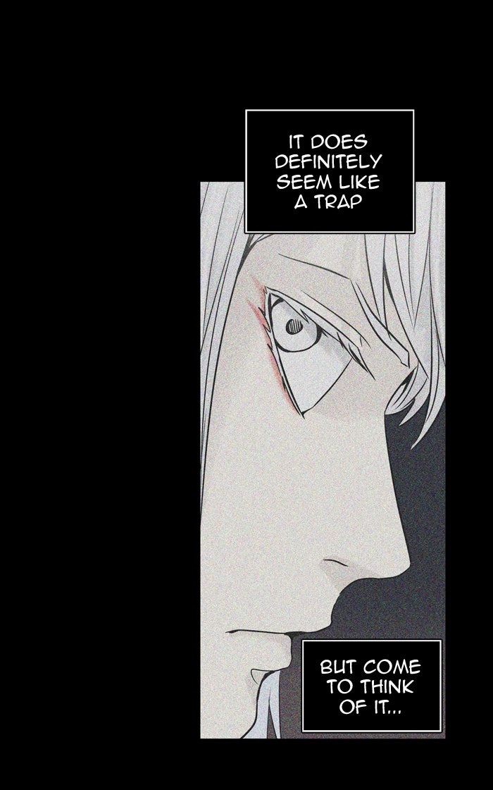 Tower of God manga, chapter 306, page 24 of 132