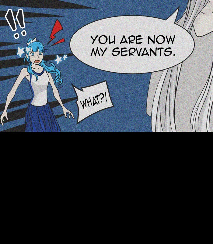 Tower of God manga, chapter 306, page 28 of 132