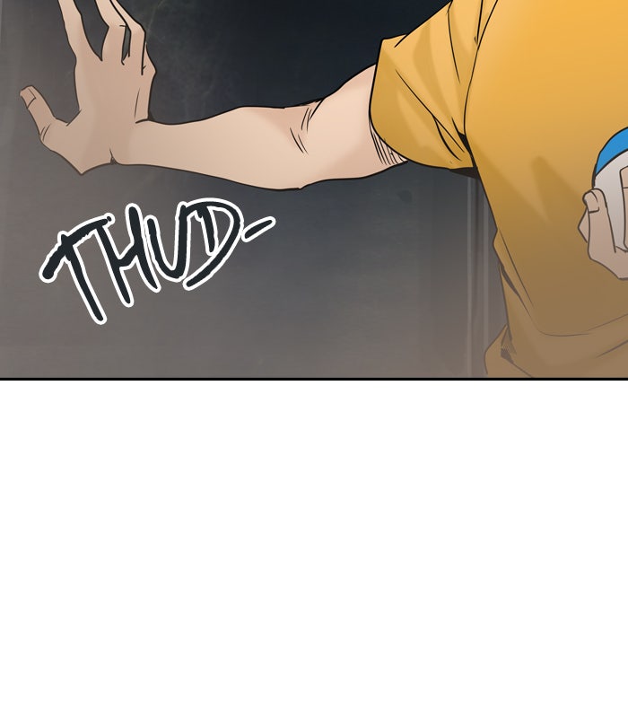 Tower of God manga, chapter 306, page 3 of 132