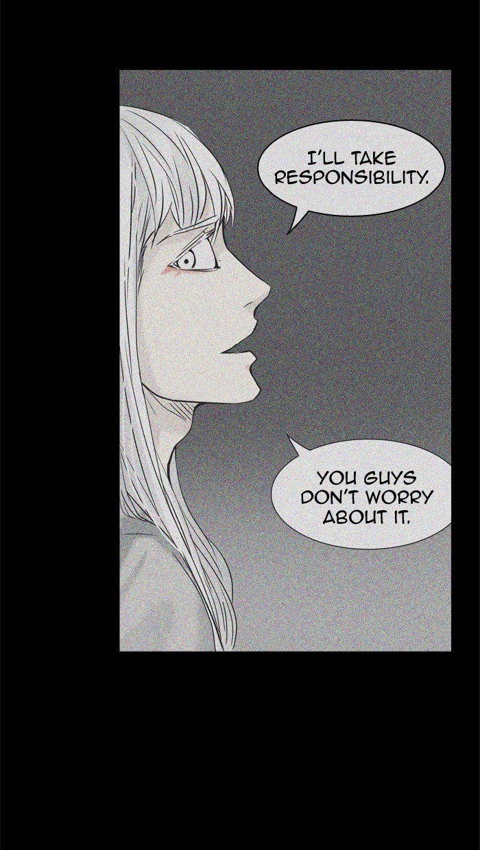 Tower of God manga, chapter 306, page 30 of 132