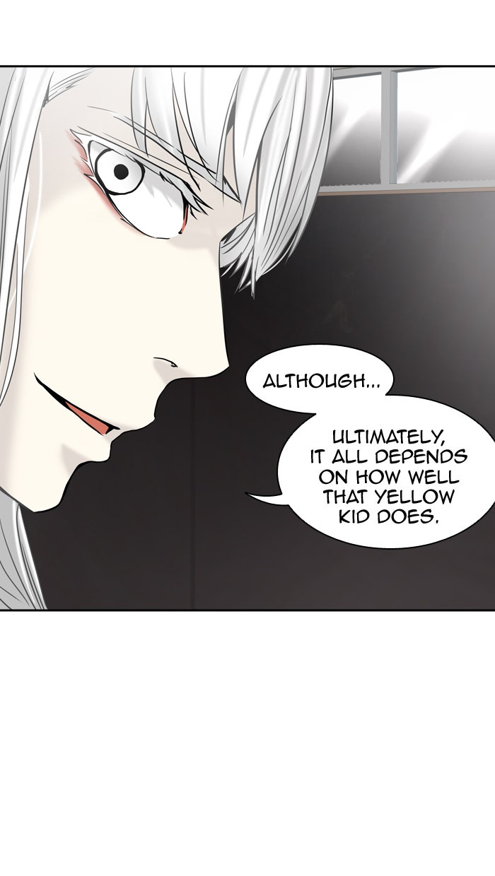 Tower of God manga, chapter 306, page 39 of 132