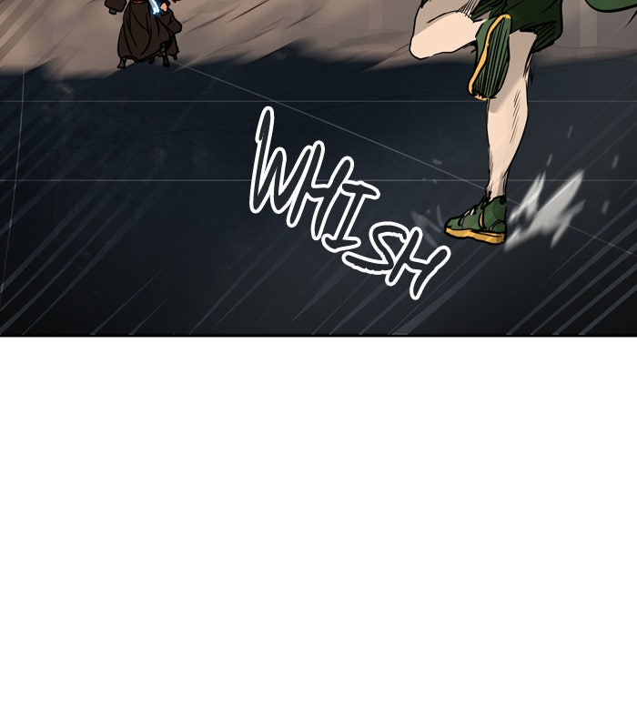 Tower of God manga, chapter 306, page 42 of 132