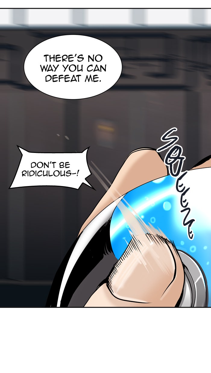 Tower of God manga, chapter 306, page 48 of 132